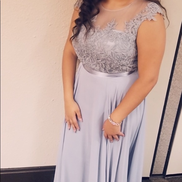 Long Dresses😍 - Picture 3 of 5